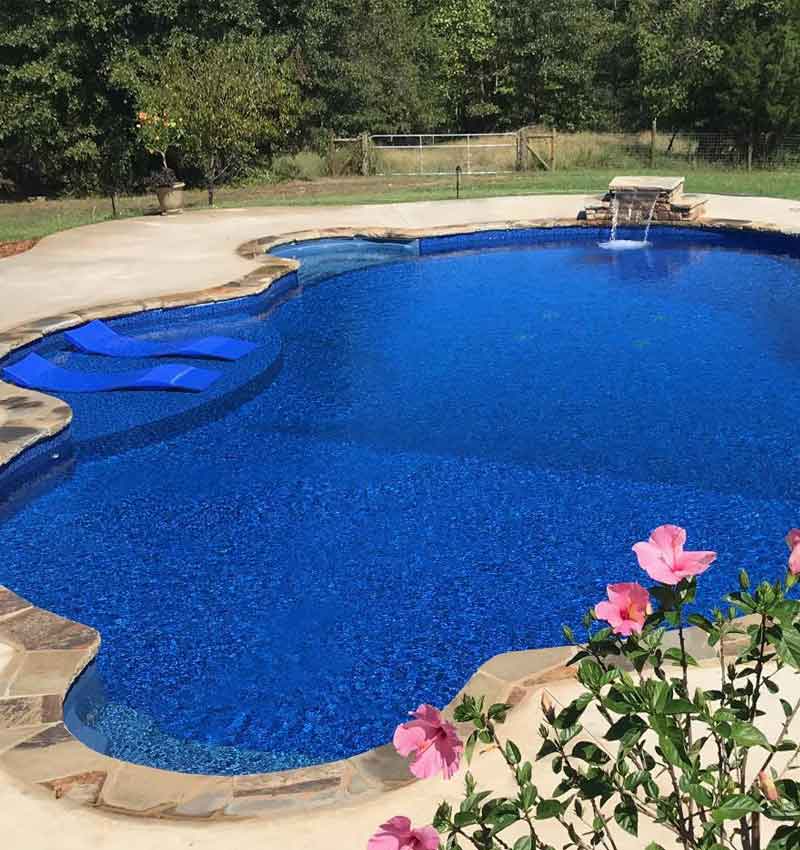 About Rainbow Pools Products